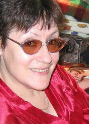 ALENA, 48, Russia, Moscow