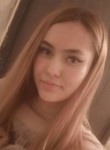 Zarina, 20  , Tashkent