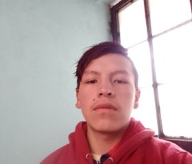 Marcos, 20 лет, Cuenca