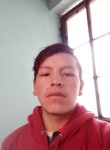 Marcos, 19 лет, Cuenca