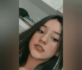 Maria ❤, 24 года, Brasília