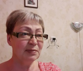 Нечаева Татьяна, 60 лет, Пермь