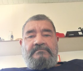 Manoel, 59 лет, Cuiabá