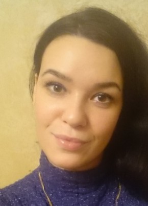 Натали, 36, Россия, Москва