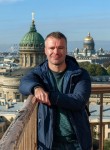 ,Sasha,, 39, Saint Petersburg
