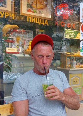 Vitaliy, 50, Russia, Rostov-na-Donu