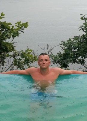 Константин, 36, Россия, Жуковский