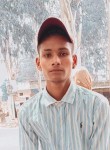 Gurpreetsingh, 19  , Ambala