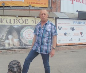 Борис, 55 лет, Омск