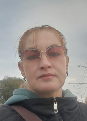 Олеся из Барнаула 44 года