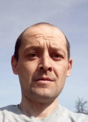 Vladimir, 36, Україна, Бердичів