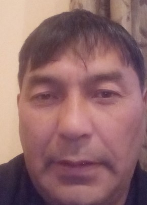 Мурад, 49, Россия, Хабаровск
