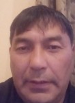 Мурад, 49 лет, Хабаровск