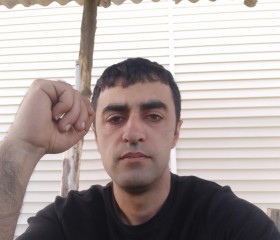 Gari, 34, Hrazdan