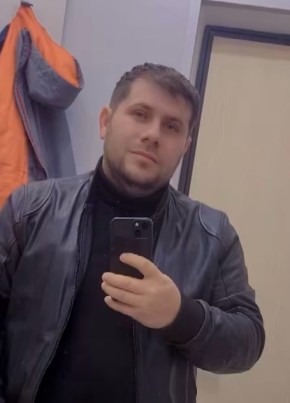Grigoriy из Москвы 35 лет