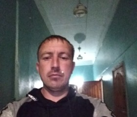 Андрей, 36 лет, Белогорск (Амурская обл.)
