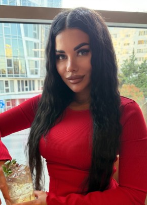 Катерина из Севастополи 34 года