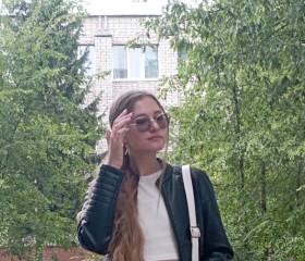 Аня, 19 лет, Новояворівськ