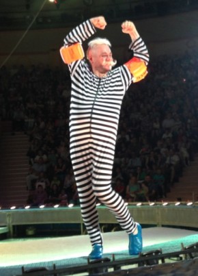 Egor, 48, Russia, Moscow