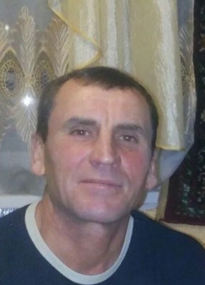 Mitya, 52, Russia, Kraskovo