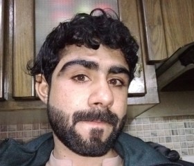 Yasir Ali, 22 года, اسلام آباد