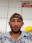 Francisco das Ch, 41 год, Porto Velho