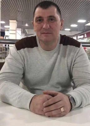 Vitaliy, 47, Russia, Orenburg