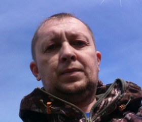 Максим, 46 лет, Новокузнецк