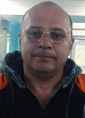 Denis, 45, Kazakhstan, Pavlodar