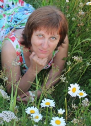 Марина, 59, Россия, Вихоревка