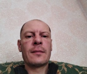 Герман, 39 лет, Оренбург