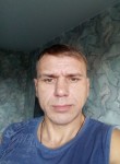 Олег Брюзгин, 46 лет, Кузнецк