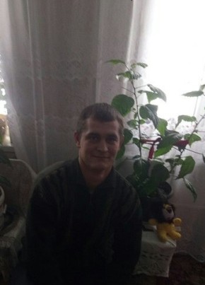Лихачев Андрей, 30, Россия, Кузнецк