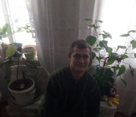 Лихачев Андрей, 30 лет, Кузнецк