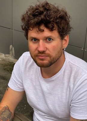 Svyatoslav, 39, Russia, Moscow