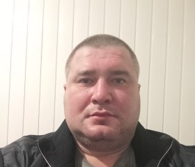 Алекс Кузьмин, 38 лет, Луганськ