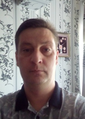 Константин, 44, Россия, Краснокаменск