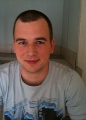 Anton, 37, Russia, Samara