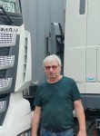 Viktor, 60 лет, Горад Мінск