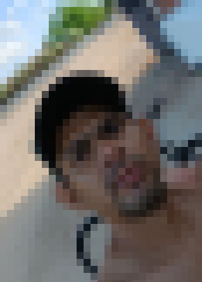 Anderson sena из Fortaleza 40 лет