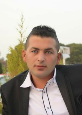Erkan, 32, Türkiye Cumhuriyeti, Milas