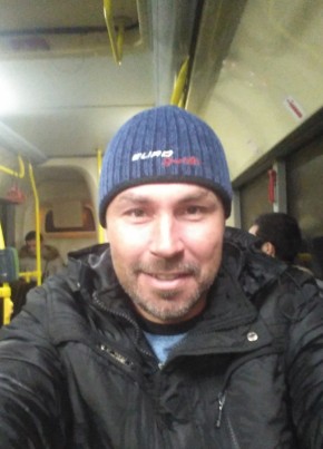 Андрей, 42, Россия, Лобня