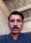 Ghulamrasool, 40 лет, اسلام آباد