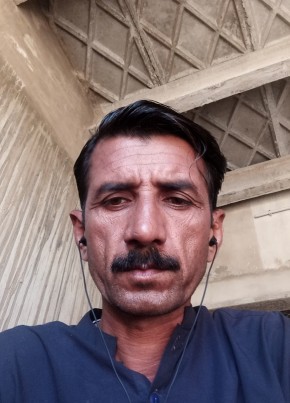 Ghulamrasool, 40, پاکستان, اسلام آباد