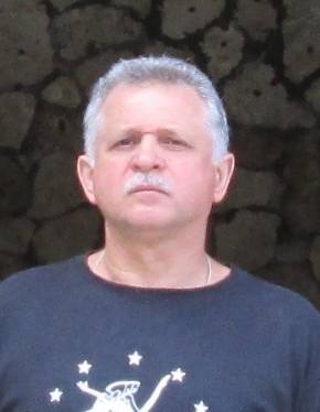 Борис, 63, Россия, Ростов-на-Дону