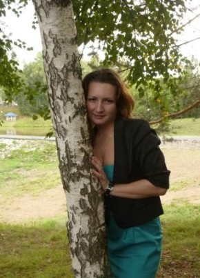 Альфия, 38, Россия, Альметьевск