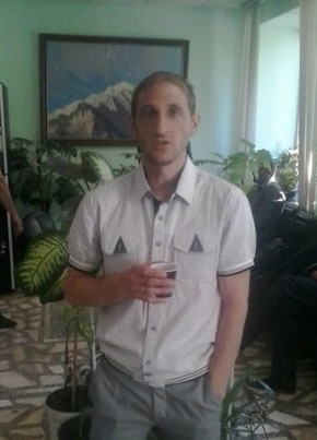 Анатолий, 41, Россия, Бородино