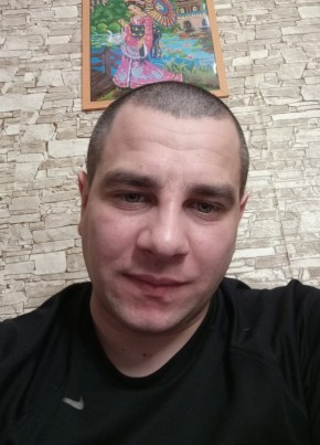 Андрей, 29, Россия, Печора