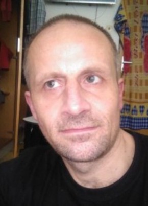 Peter Gregus, 48, Česká republika, Reichenau