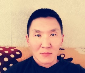Валерий, 31 год, Якутск